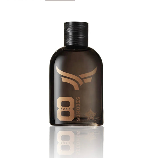 PBR 8 SECONDS FURY 3.4fl. Oz.