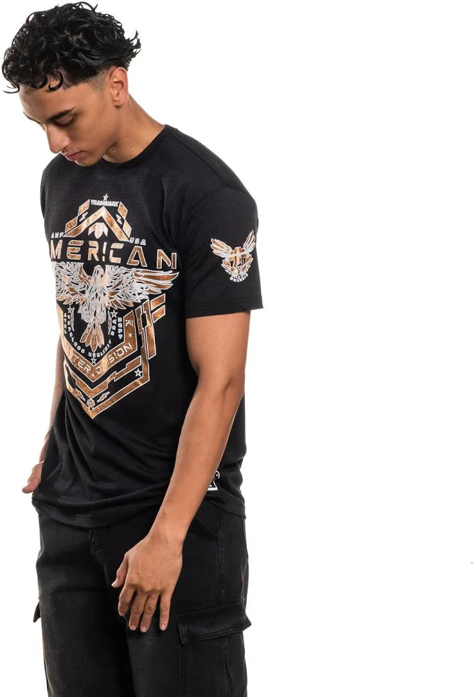 American Fighter Culver City S/S Tee