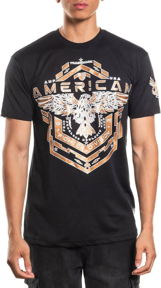 American Fighter Culver City S/S Tee
