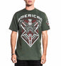 American Fighter Kettle River S/S Tee