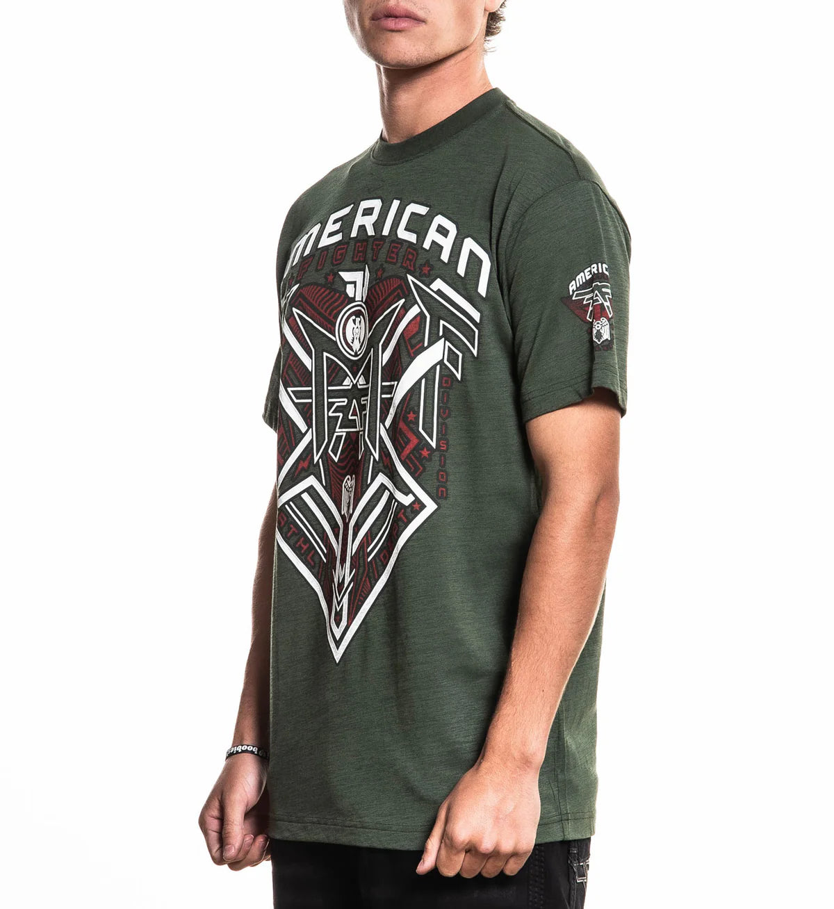 American Fighter Kettle River S/S Tee