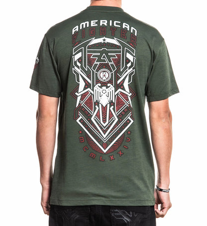 American Fighter Kettle River S/S Tee