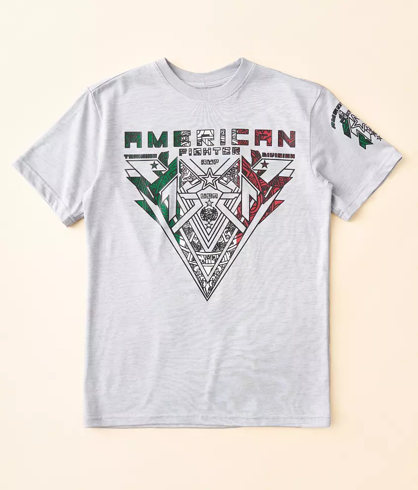 American Fighter Braidwood S/S Tee