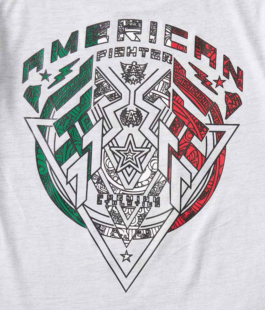 American Fighter Braidwood S/S Tee