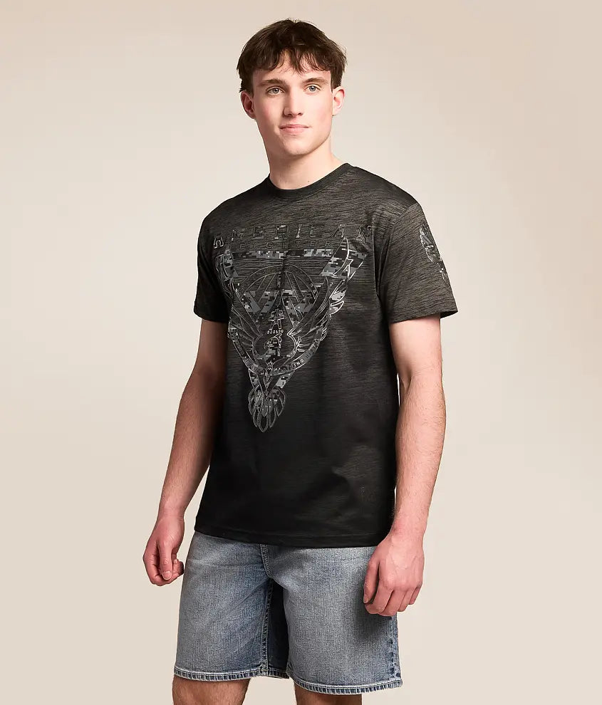 American Fighter Enders S/S Tee