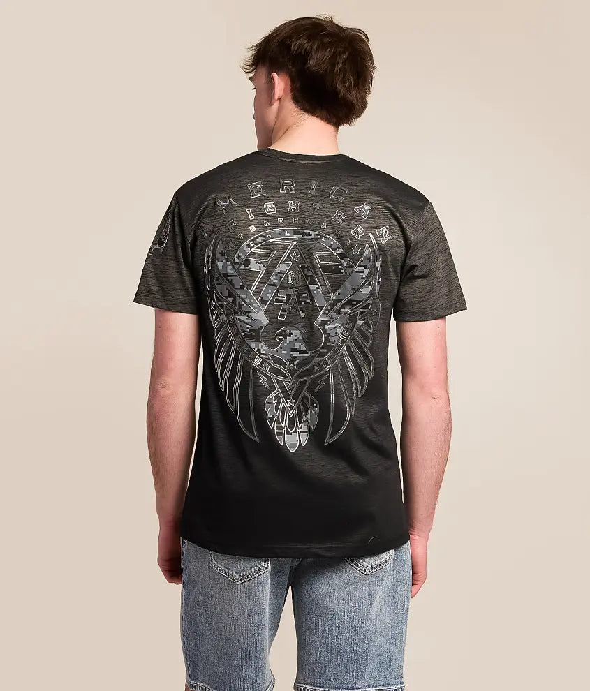 American Fighter Enders S/S Tee