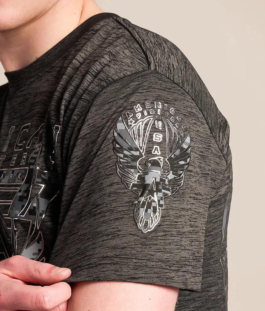 American Fighter Enders S/S Tee