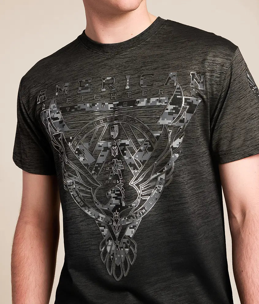 American Fighter Enders S/S Tee