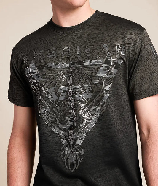 American Fighter Enders S/S Tee
