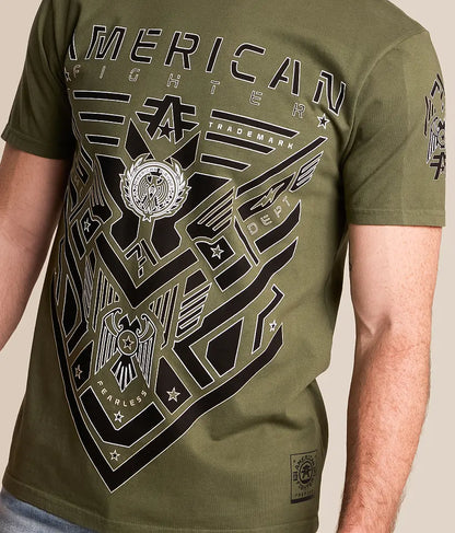 American Fighter Buckingham S/S Tee
