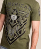 American Fighter Buckingham S/S Tee
