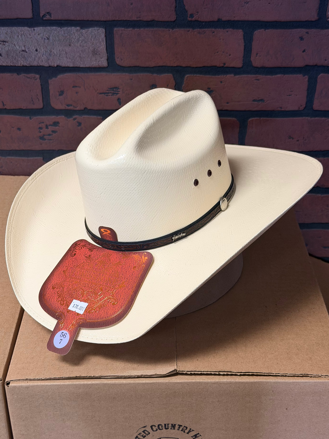 Tombstone 15X Roper