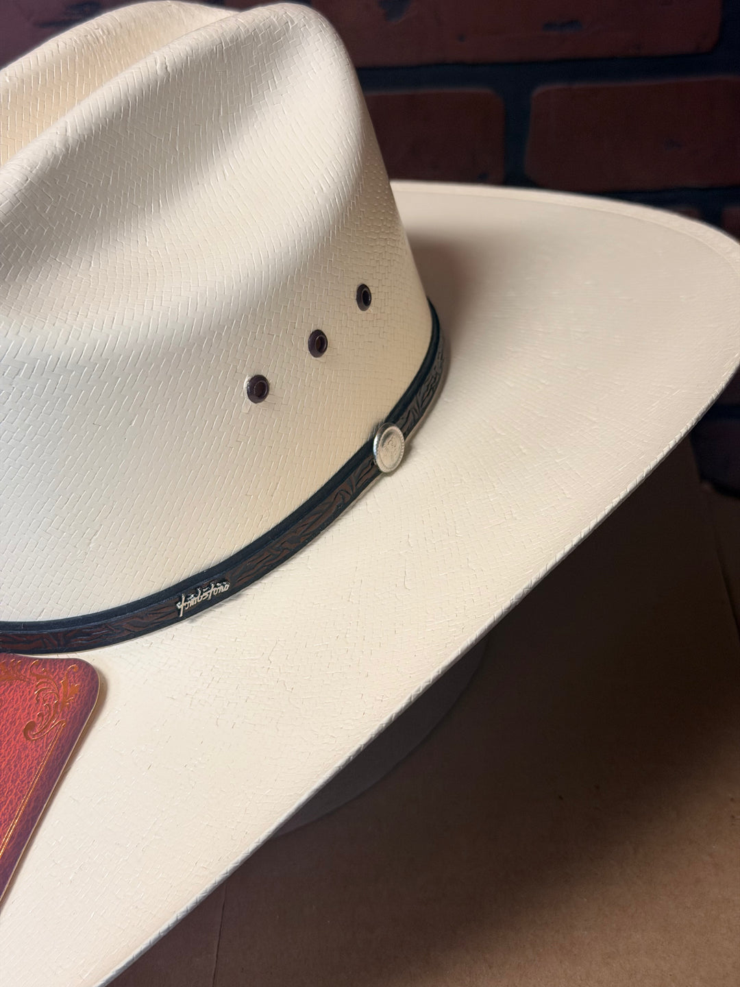 Tombstone 15X Roper