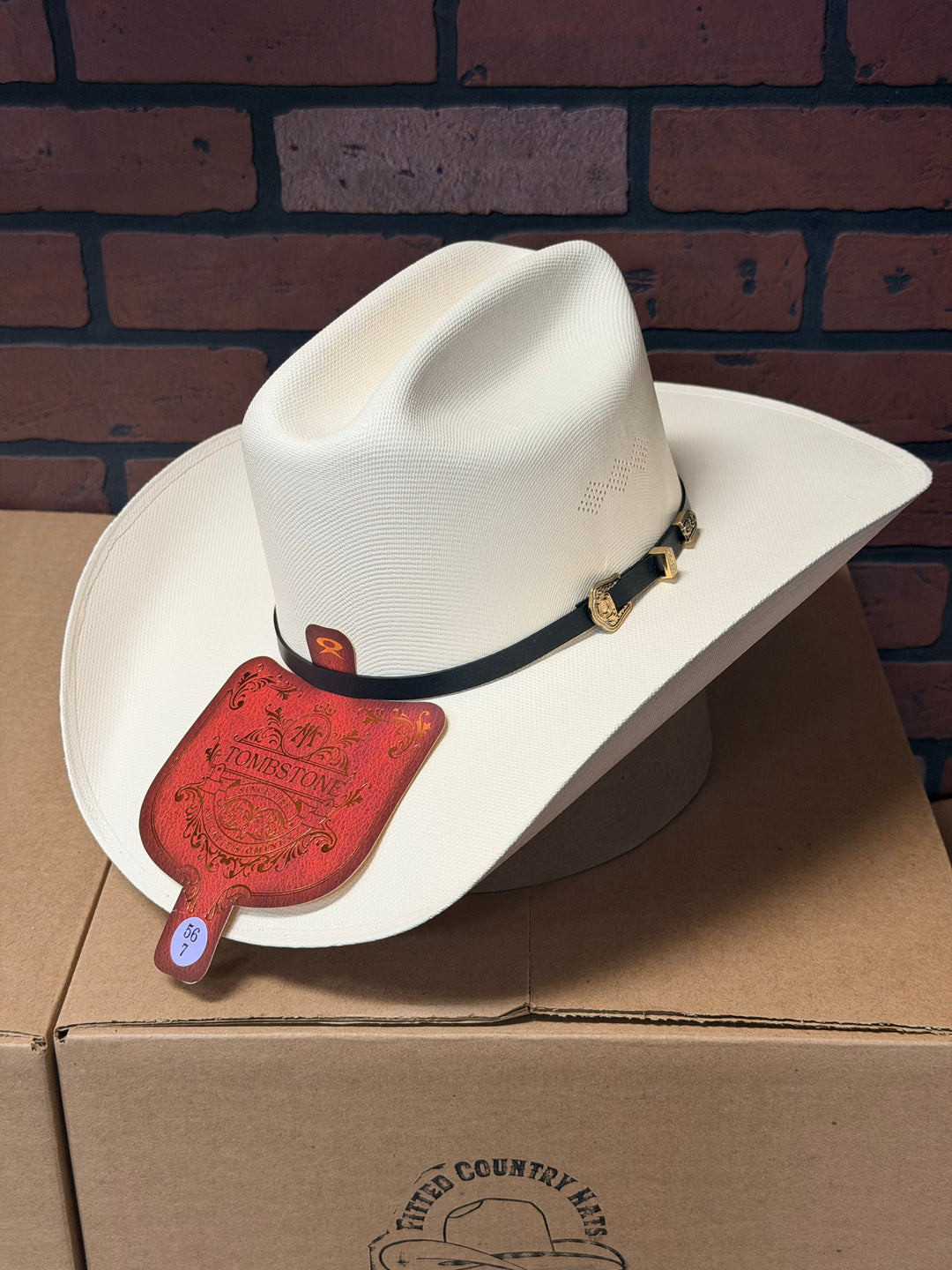 Cattlemen 1000X Roper