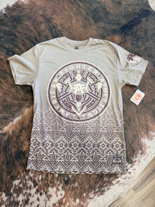 American Fighter Haverhill S/S Tee