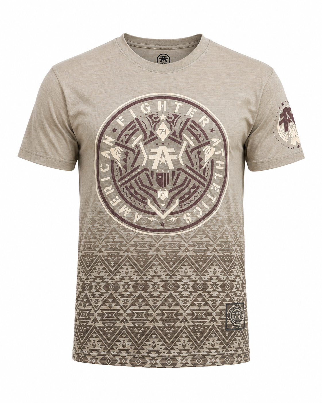 American Fighter Haverhill S/S Tee