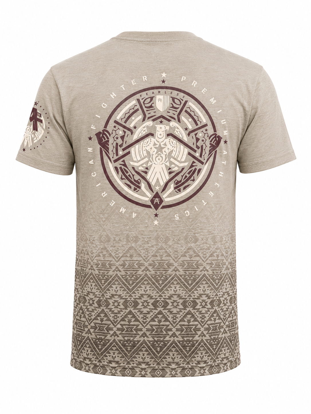 American Fighter Haverhill S/S Tee
