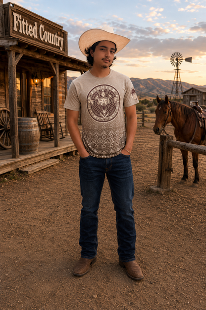 American Fighter Haverhill S/S Tee