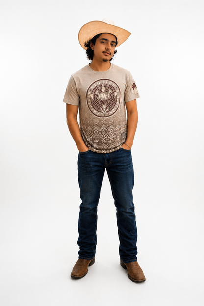 American Fighter Haverhill S/S Tee