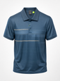 Contti Performance Polo Shirt Navy