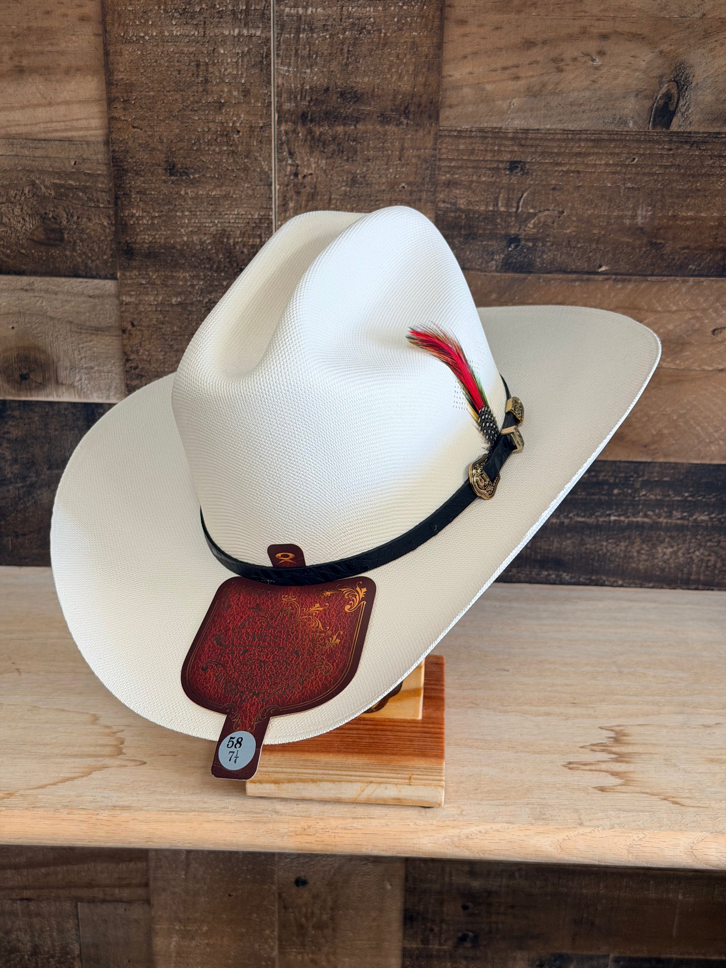 Tombstone 1000X Chaparral