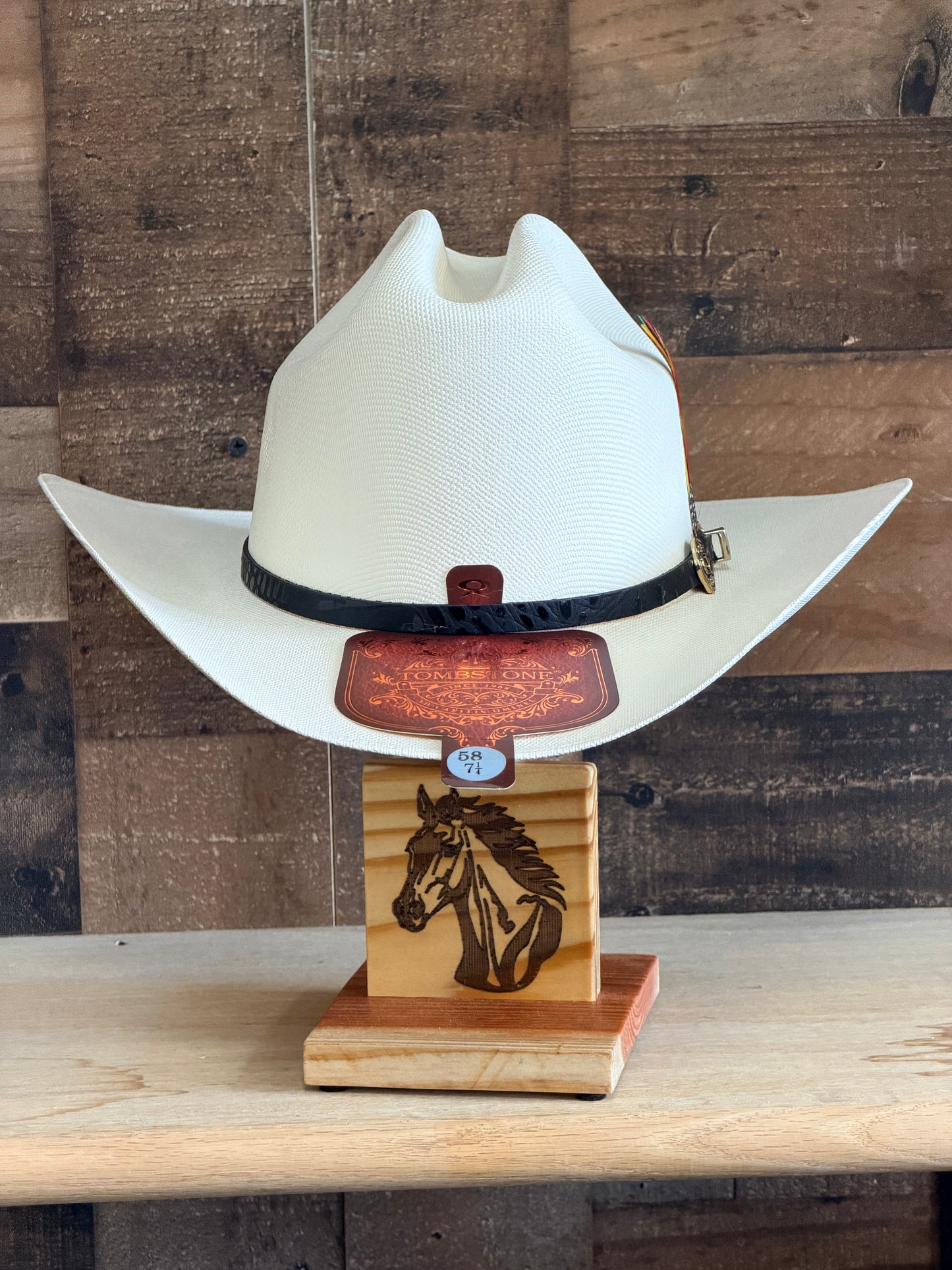 Tombstone 1000X Chaparral