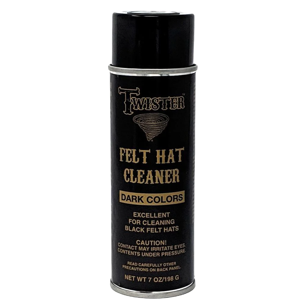 Twister Hat Cleaner