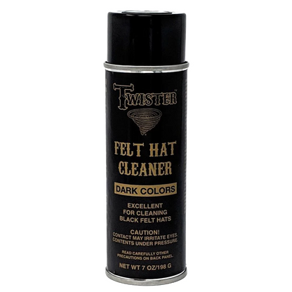 Twister Hat Cleaner