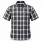 Western Blue Performance Shirt- WBL-001