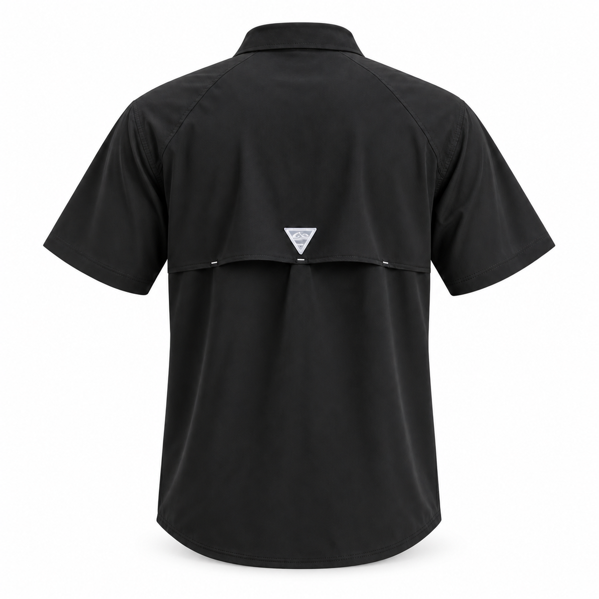 Western Blue Performance Shirt- WL-033