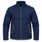 Men’s Navy Western Jacket – CT-651
